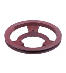 Шкив привода ремня вентилятора ZH1115N