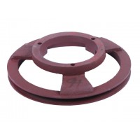 Шкив привода ремня вентилятора ZH1115N