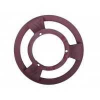 Шкив привода ремня вентилятора ZH1115N