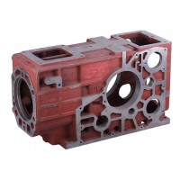 Блок двигателя ZH1125N