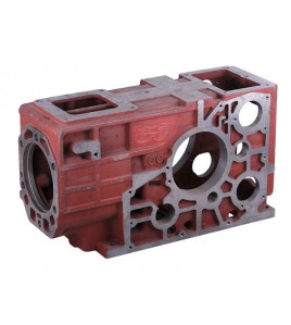 Блок двигателя ZH1125N Блок двигателя ZH1125N