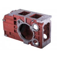 Блок двигателя ZH1125N