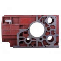 Блок двигателя ZH1125N