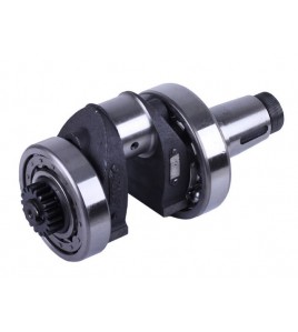 Коленвал в сборе ZH1125N Коленвал в сборе ZH1125N