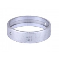 Втулка коленвала (вкладыш коренной) 0.00 мм, STD ZH1125N