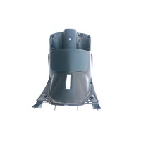 Защита ног в сборе - Wind