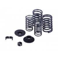 Клапанный механизм ZH1125N