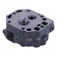 Головка цилиндра голая ZH1125N