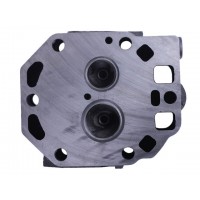 Головка цилиндра голая ZH1125N