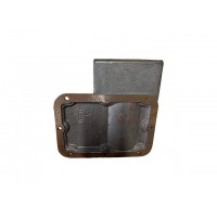 Кронштейн крепления стартера тип 2 ZH1125N