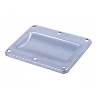 Крышка блока двигателя ZH1125N