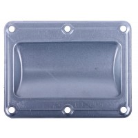 Крышка блока двигателя ZH1125N