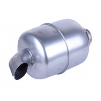 Глушитель ZH1125N