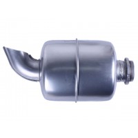 Глушитель ZH1125N