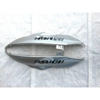 Накладка под сиденье, к-т 2 шт.: левая + правая - Wind