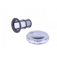 Крышка бака с сеткой ZH1125N