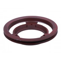 Шкив привода ремня вентилятора ZH1125N