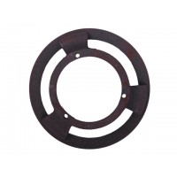 Шкив привода ремня вентилятора ZH1125N