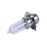 Лампа фары передней - Дельта/Альфа YBX