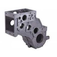 Корпус КПП (тип 2) - MT YBX