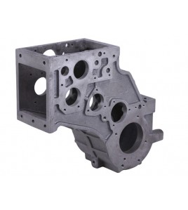 Корпус КПП (тип 2) - MT YBX