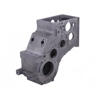 Корпус КПП (тип 2) - MT YBX