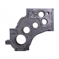 Корпус КПП (тип 2) - MT YBX