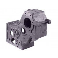 Корпус КПП (тип 2) - MT YBX УЦЕНКА