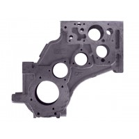 Корпус КПП (тип 2) - MT YBX УЦЕНКА