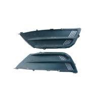 Вставки накладок, к-т 2 шт.: левая + правая - Shtorm