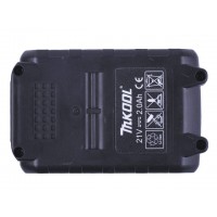 Аккумуляторная батарея 21V 2A