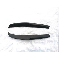 Вставка накладок, к-т 2 шт.: левая + правая - Shtorm new