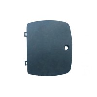 Крышка переднего бардачка - R1 (grand prix)