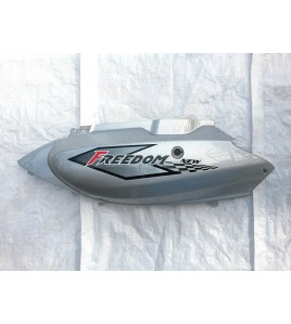 Накладка под сидение левая сторона - Freedom Накладка под сидение левая сторона - Freedom