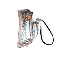 Поворот передний (правый) - F3 Поворот передний (правый) - F3