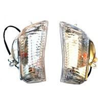 Поворот передний, к-т: 2 шт. - F3