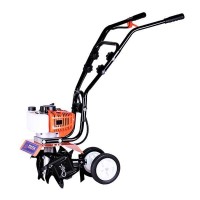 Мотокультиватор бензиновый 52CC - MK