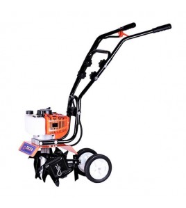 Мотокультиватор бензиновый 52CC - MK