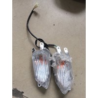 Поворот задний, к-т: 2 шт. - F2/F3