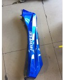 Порог, к-т 2 шт.: левый + правый - F2/F3 Порог, к-т 2 шт.: левый + правый - F2/F3