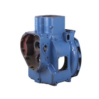 Блок цилиндров DLH1100