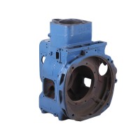 Блок цилиндров DLH1100