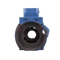 Блок цилиндров DLH1100