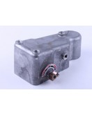 Крышка головки блока DLH1100