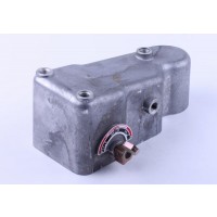 Крышка головки блока DLH1100