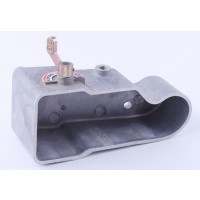 Крышка головки блока DLH1100