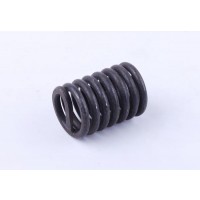 Пружина кручения регулятора DLH1100