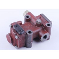 Распределитель (новый) Xingtai 120