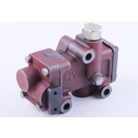 Распределитель (новый) Xingtai 120