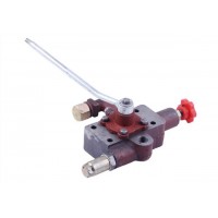 Распределитель с краном Xingtai 120